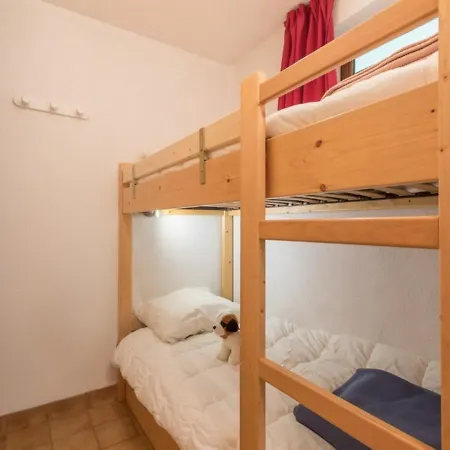 Cosy A La Montagne Pour 5 Personnes A Chantemerle - Serres-chevalier - Fr-1-330e-40 Apartamento Saint-Chaffrey