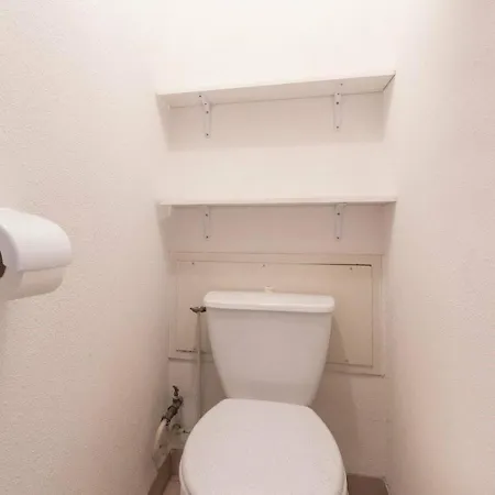 Apartamento Cosy A La Montagne Pour 5 Personnes A Chantemerle - Serres-chevalier - Fr-1-330e-40