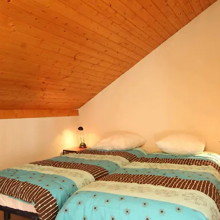 Cosy A La Montagne Pour 5 Personnes A Chantemerle - Serres-chevalier - Fr-1-330e-40 Apartamento *