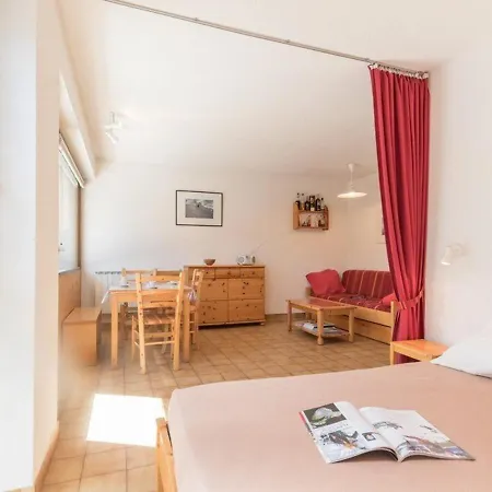 Apartamento Cosy A La Montagne Pour 5 Personnes A Chantemerle - Serres-chevalier - Fr-1-330e-40
