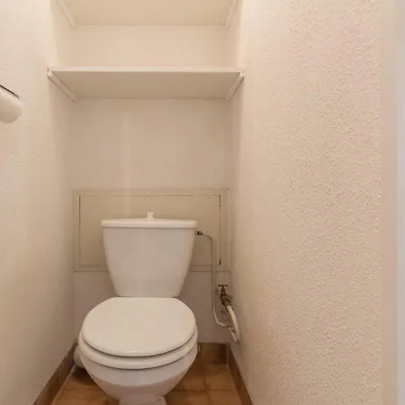 Cosy A La Montagne Pour 5 Personnes A Chantemerle - Serres-chevalier - Fr-1-330e-40 Apartamento Saint-Chaffrey