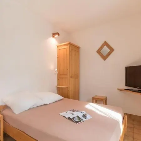 Cosy A La Montagne Pour 5 Personnes A Chantemerle - Serres-chevalier - Fr-1-330e-40 *